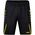 Jako Trainingsshort Challenge Kind Zwart Citroen K8521 803