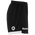 Kempa Player Shorts Dames Zwart D200362301 Rechts