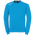 Kempa Player Training Top Kind Kempa Blauw Wit K200362902