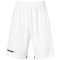 Kempa Player Long Shorts Wit Zwart 200364705