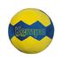 Kempa Soft Kids Handbal Blauw Geel 200189601