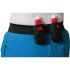 RED X Bottlebelt inclusief 4 Bidons 9220