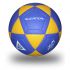 Rucanor Korfball Grip Geel Blauw 29086 01