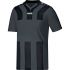 Jako Shirt Santos Korte Mouw Antraciet Zwart 4202 21 fvlt 53