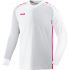 Jako Competition 2.0 Keepershirt Kind Wit Framboos K8918 00