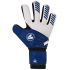 Jako Keepershandschoenen Champ Supersoft NC Royal Blauw Zwart Wit 2538 04