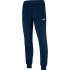 Jako Polyesterbroek Classico Dames Marine D9250 09