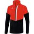 Erima Squad Trainings Top Rood Zwart Wit 1262001