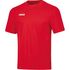 Jako T Shirt Base Rood 6165 01