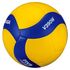 Mikasa V390W Volleybal BAL0115410 oyfx q5