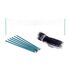 Rucanor Badminton Net Plus Met Palen 27214