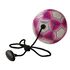 iCoach Mini Training Bal 3.0 pink 90471