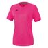 Erima Madrid Shirt Dames Pink 3132119