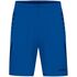 JAKO Challenge Short Dames Royal Marine D4421 403