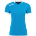 Kempa Player Shirt Dames Kempablauw Wit D200362102