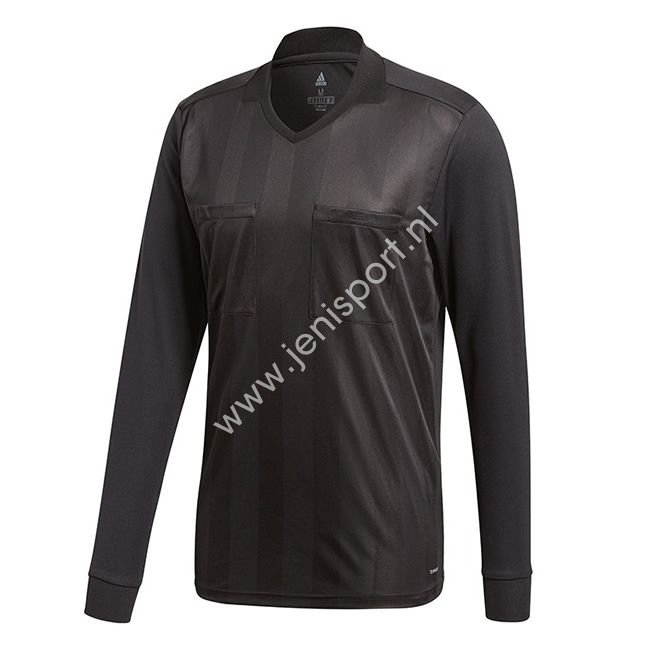 Scheidsrechterskleding adidas 2025