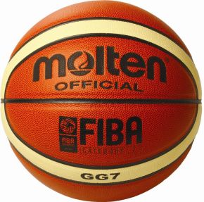 molten basketbal