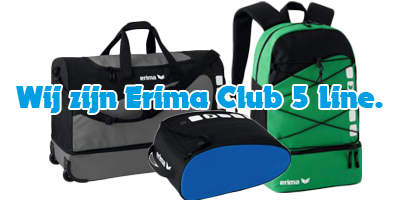 Erima Club 5 Line