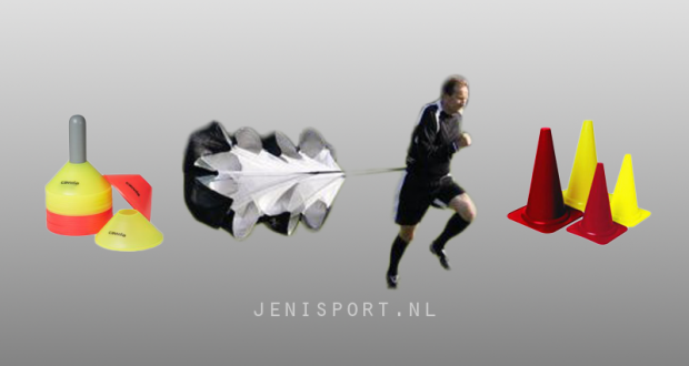 trainingsmateriaal