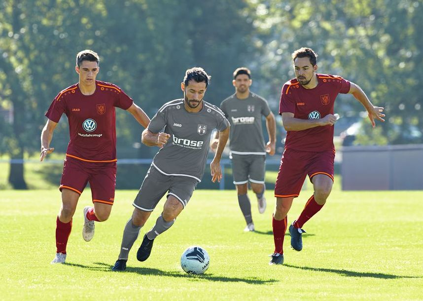 werkwoord Oceaan Kinderpaleis Jako voetbalkleding combineert prachtig - Jeni Sport | Sportkleding en  Sportartikelen | Nieuws