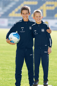 kinderen - Jeni Sport nieuws