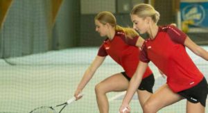 Af en toe Waterig Fitness Tenniskleding online: ruime keuze | Jeni Sport nieuws